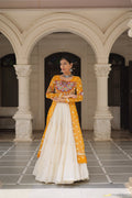 Navratri Lehenga Choli