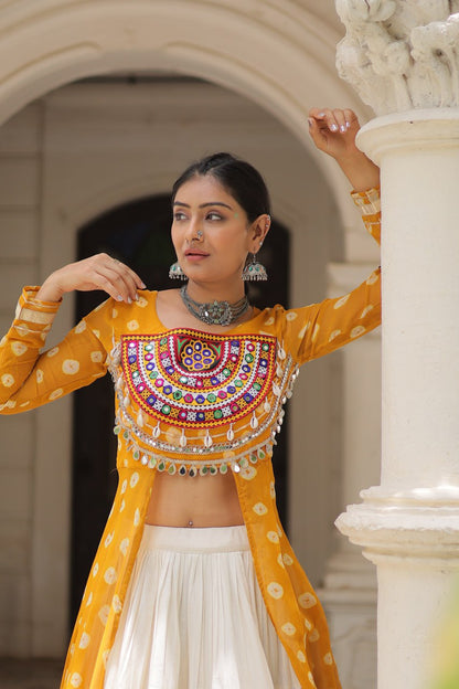 Navratri Lehenga Choli