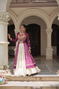 Navratri Lehenga Choli