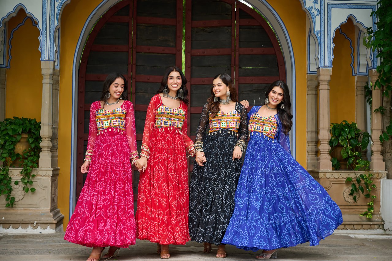 Navratri Kurti