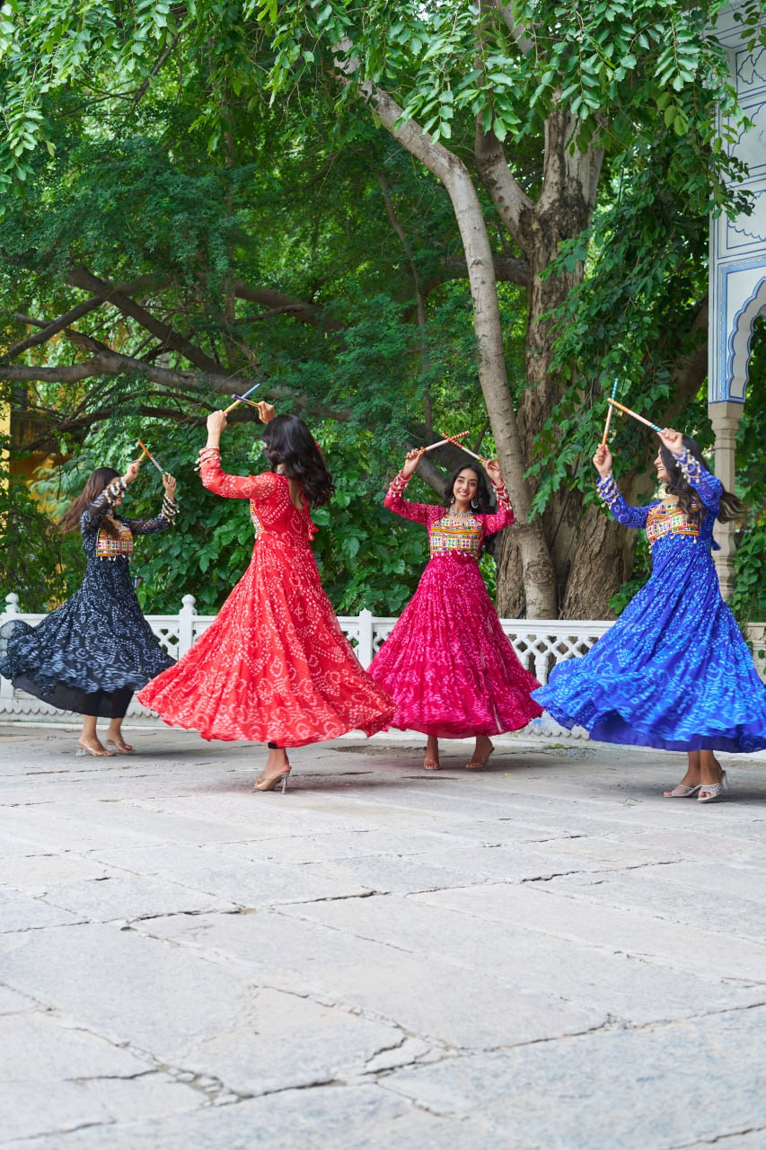 Navratri Kurti