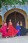 Navratri Kurti