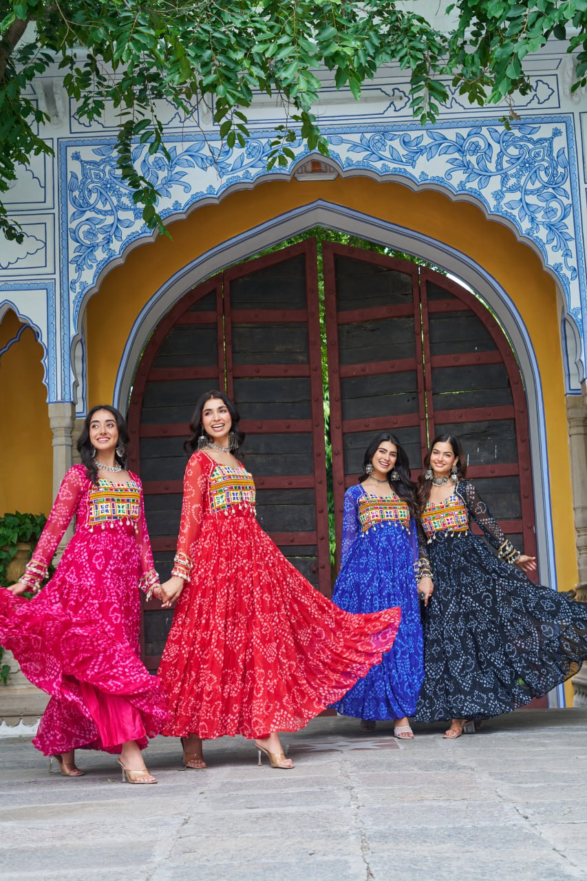 Navratri Kurti