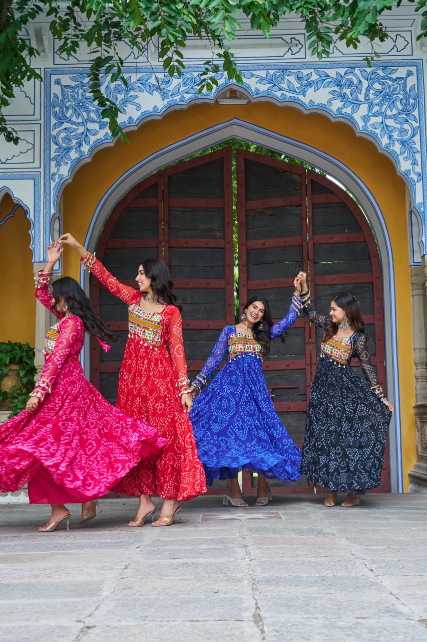 Navratri Kurti