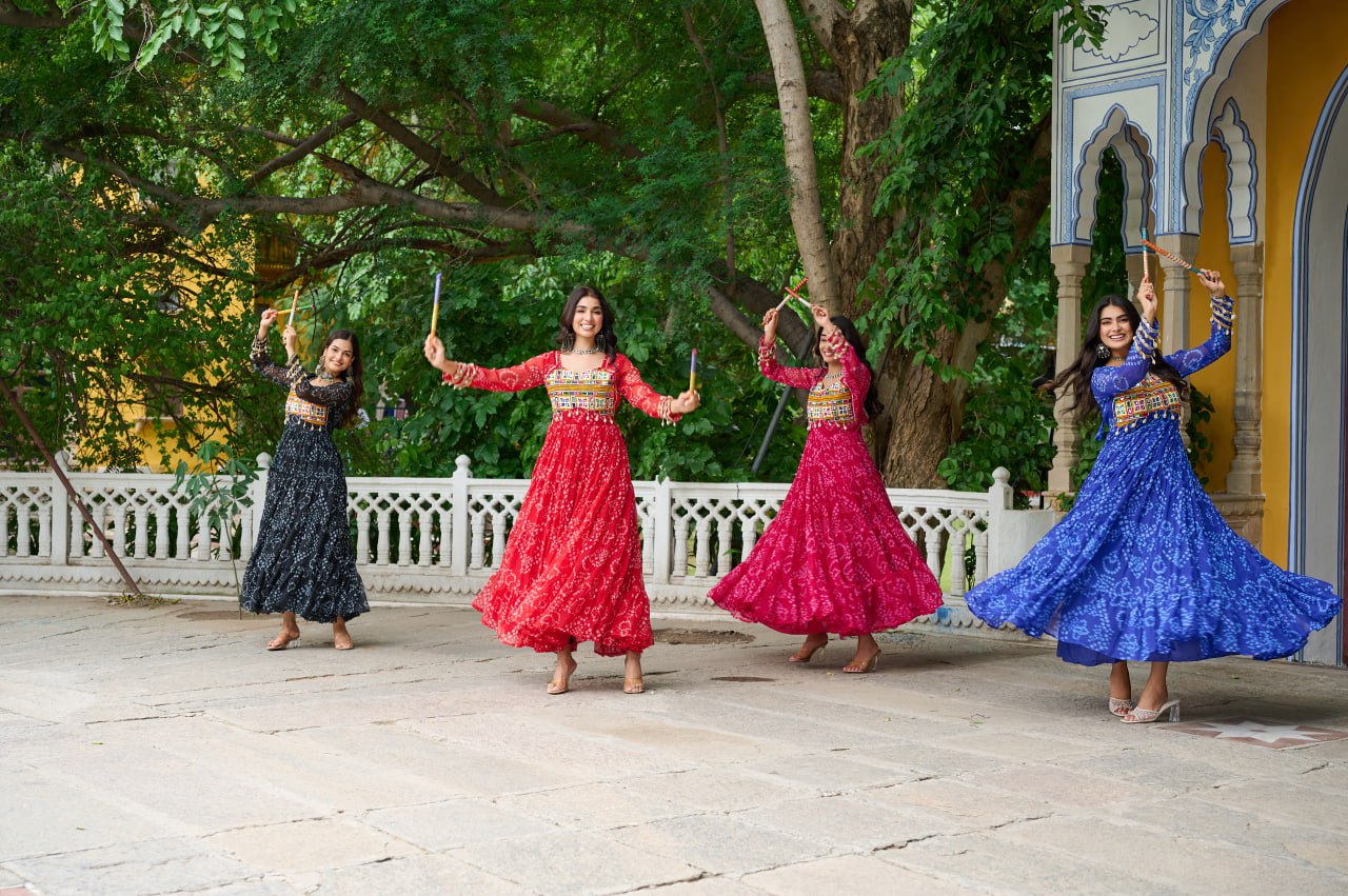 Navratri Kurti