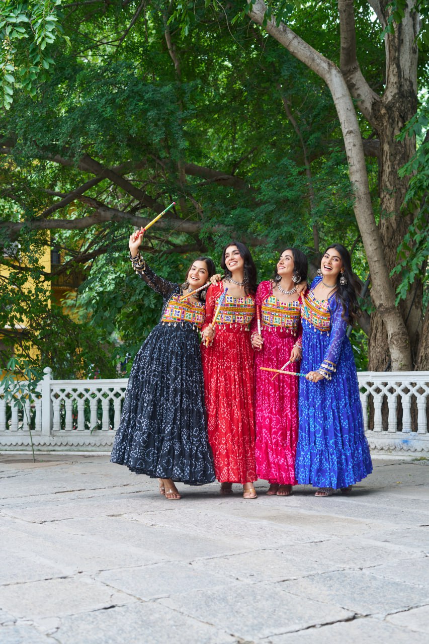 Navratri Kurti