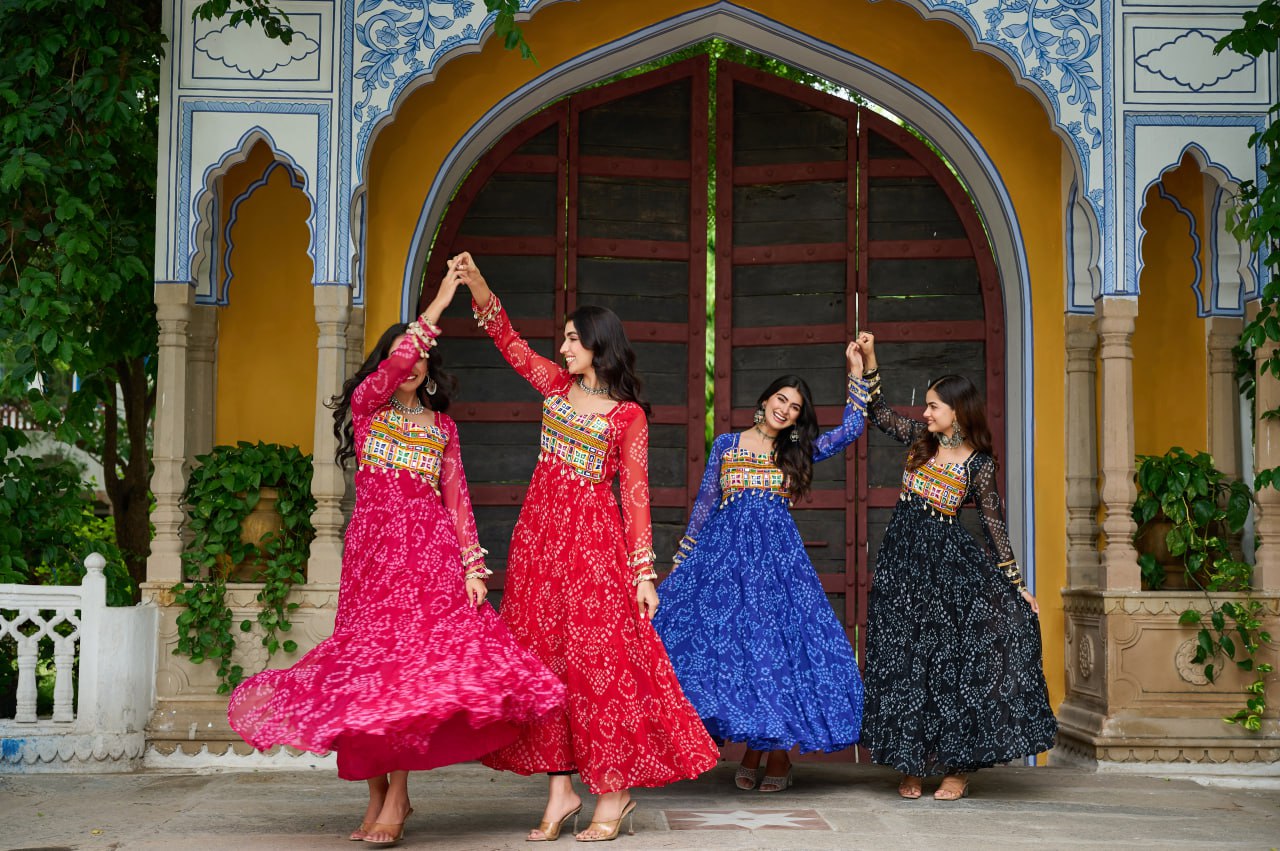Navratri Kurti