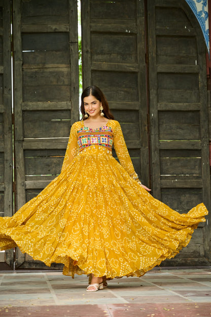 Navratri Kurti
