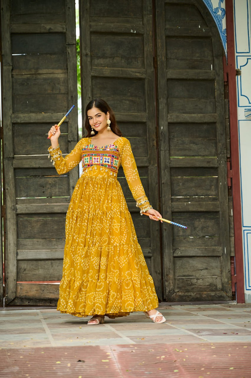 Navratri Kurti