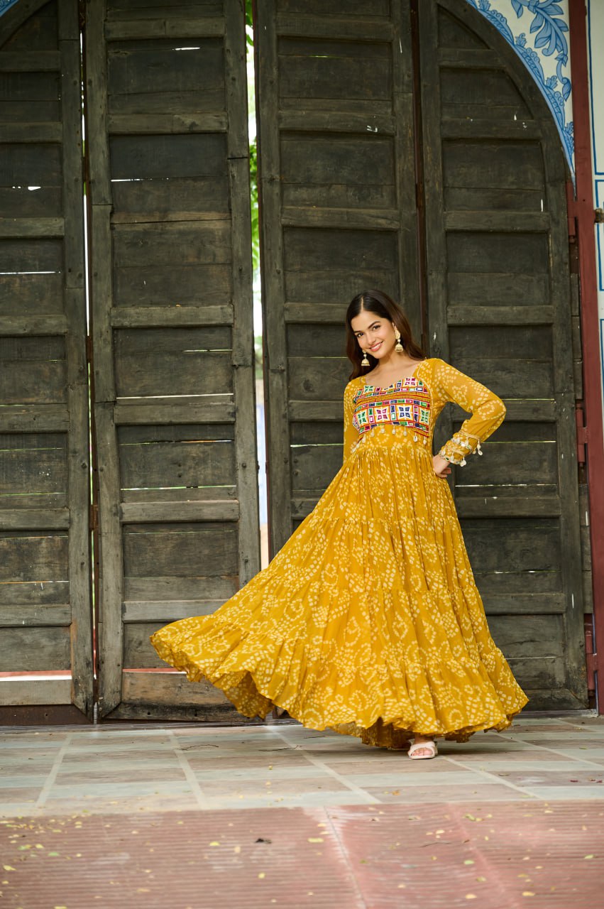 Navratri Kurti