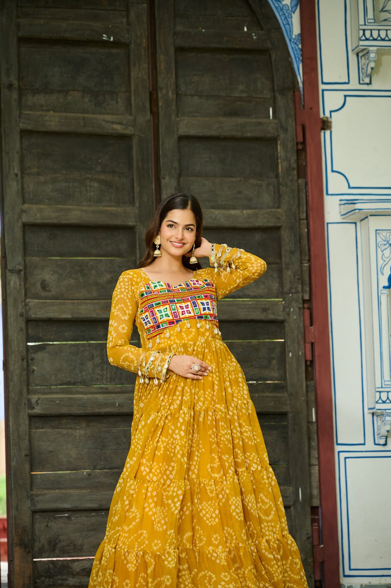 Navratri Kurti