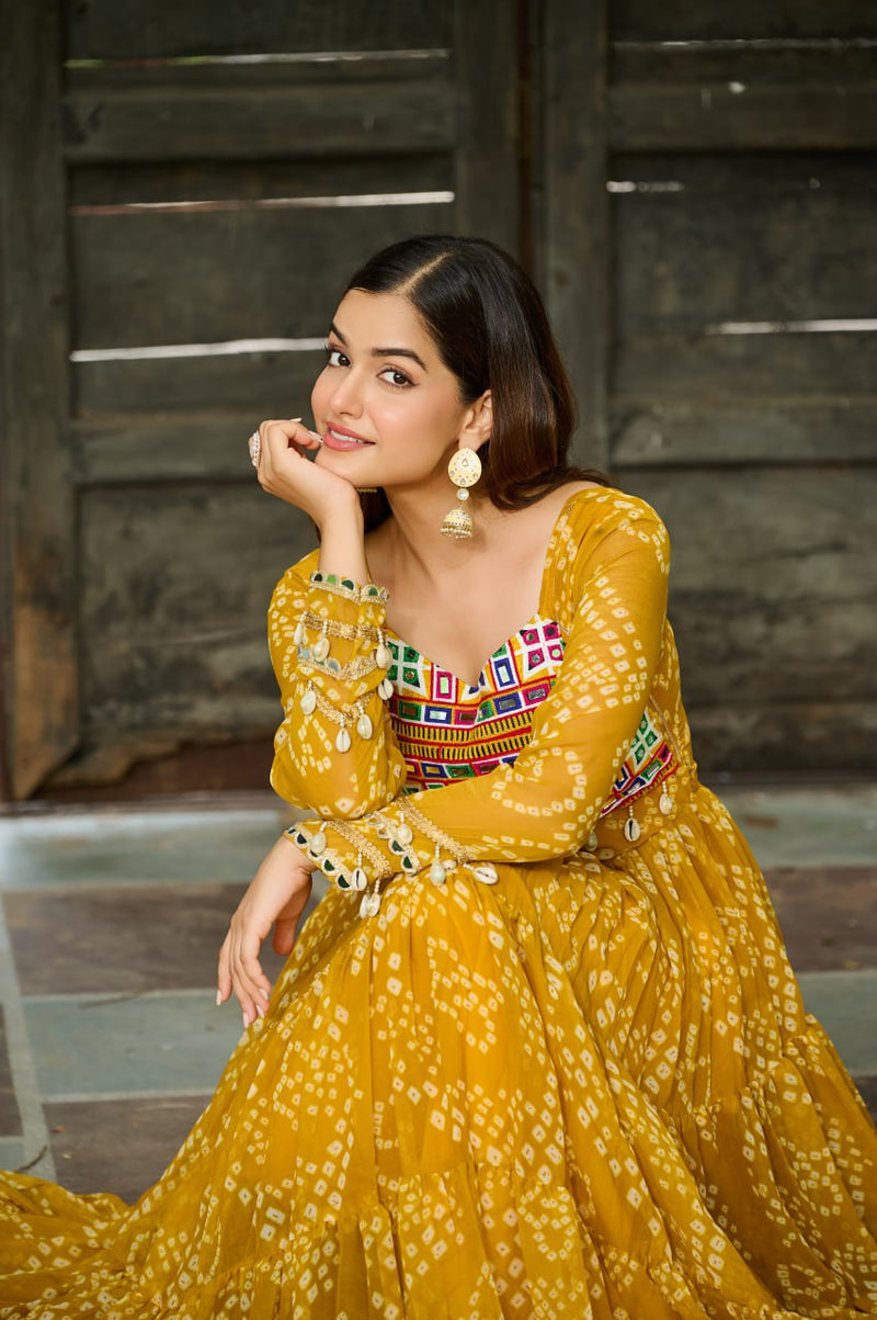 Navratri Kurti