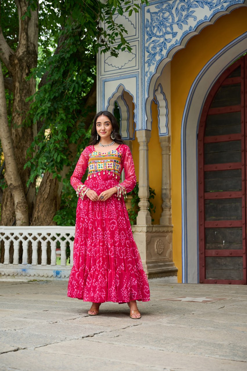 Navratri Kurti