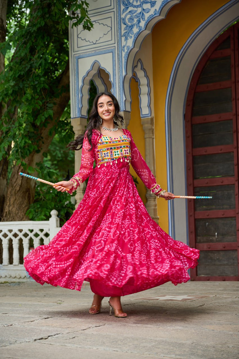 Navratri Kurti