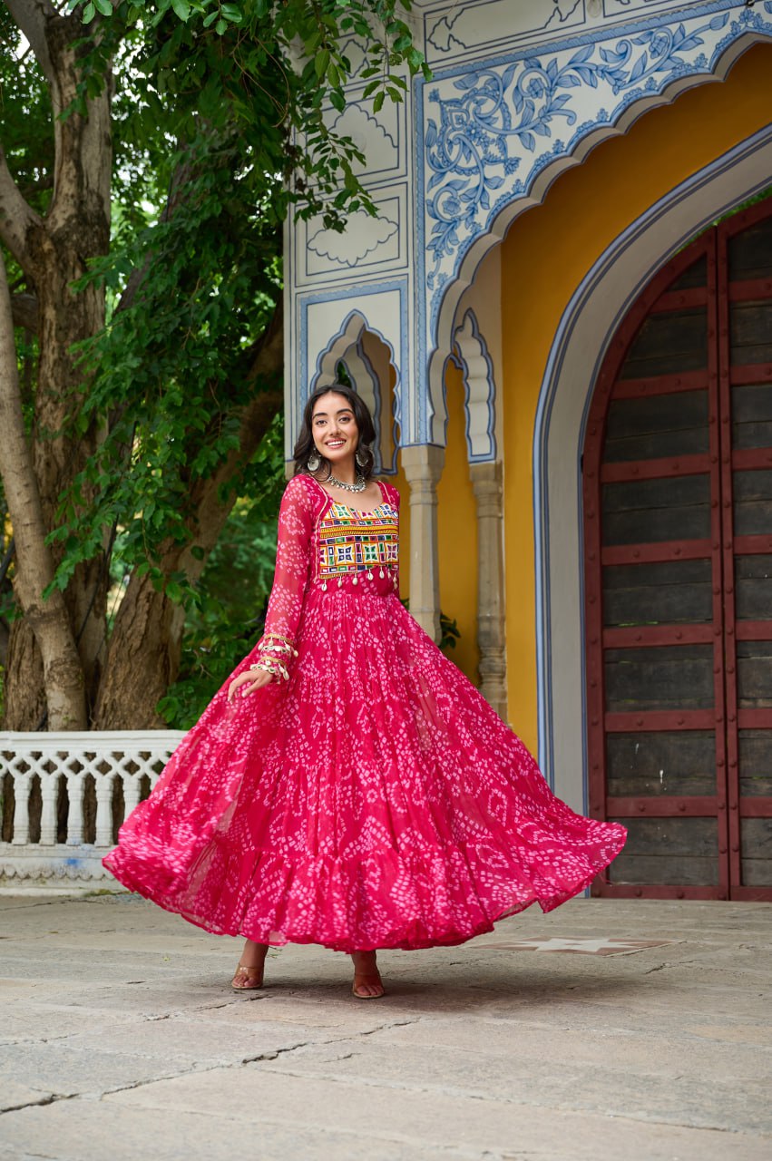 Navratri Kurti