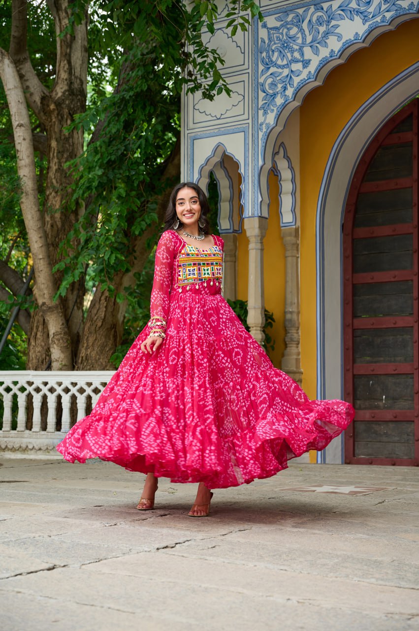 Navratri Kurti