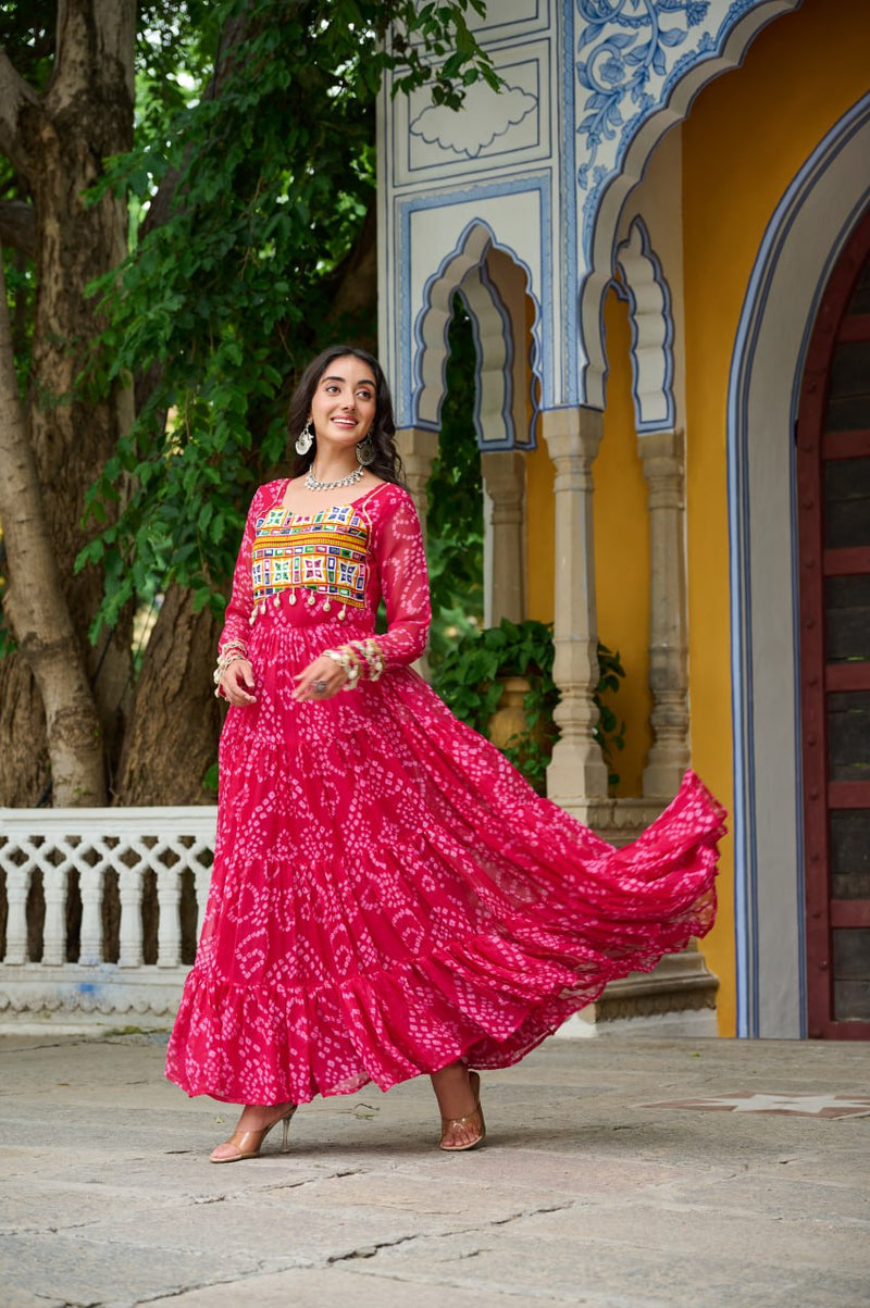Navratri Kurti