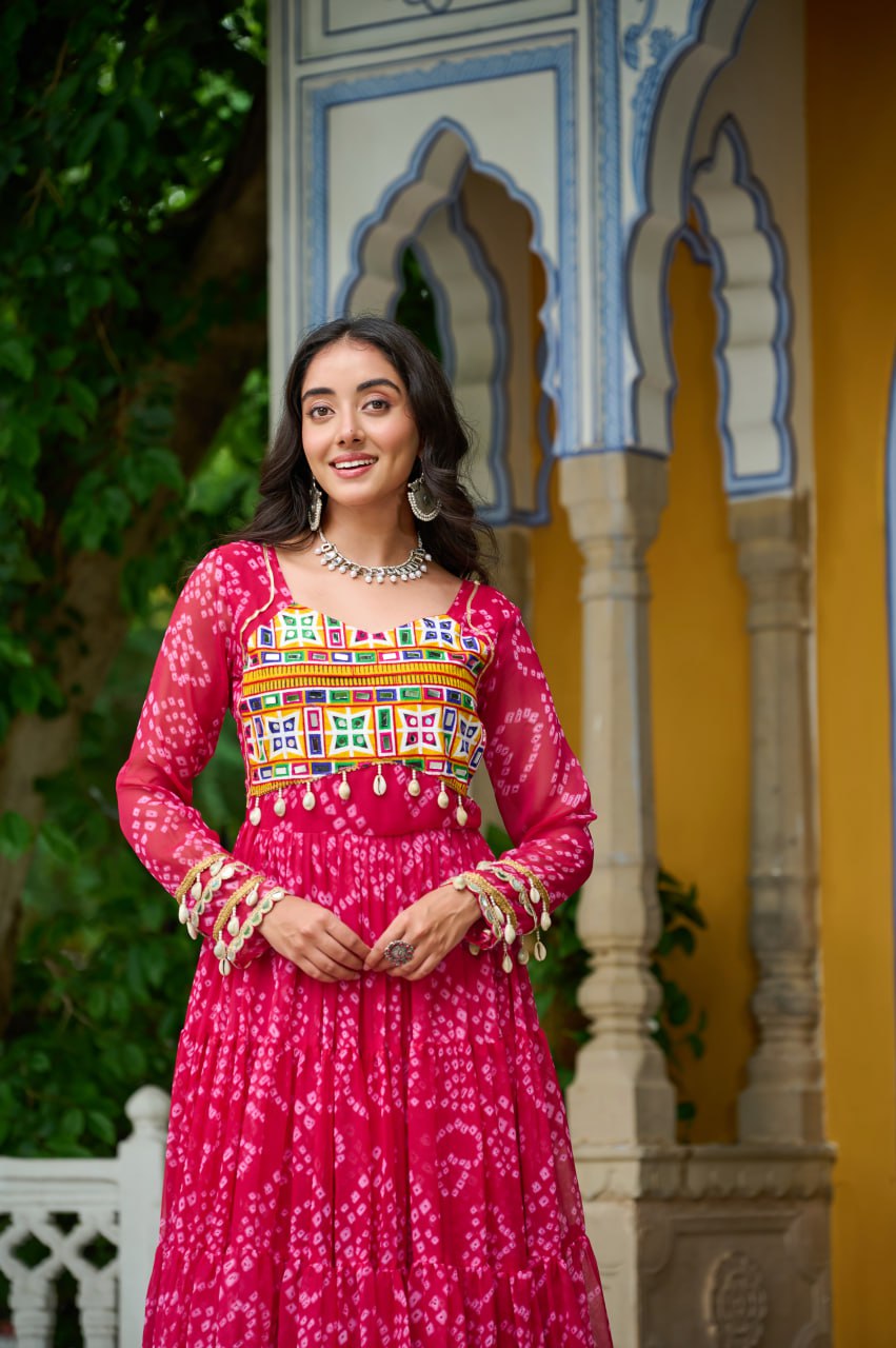 Navratri Kurti