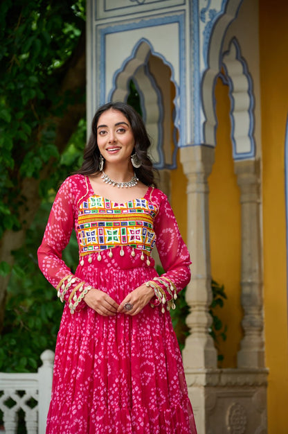 Navratri Kurti