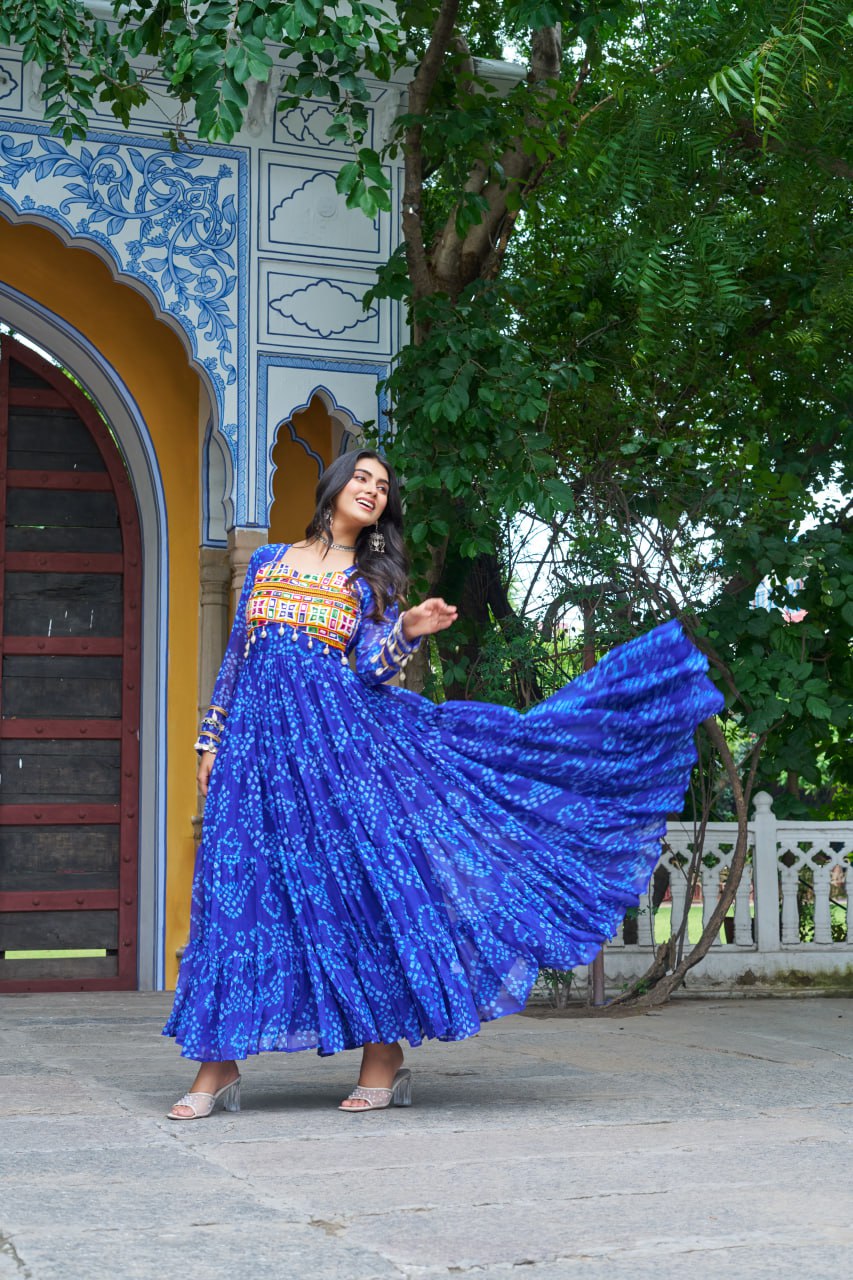 Navratri Kurti