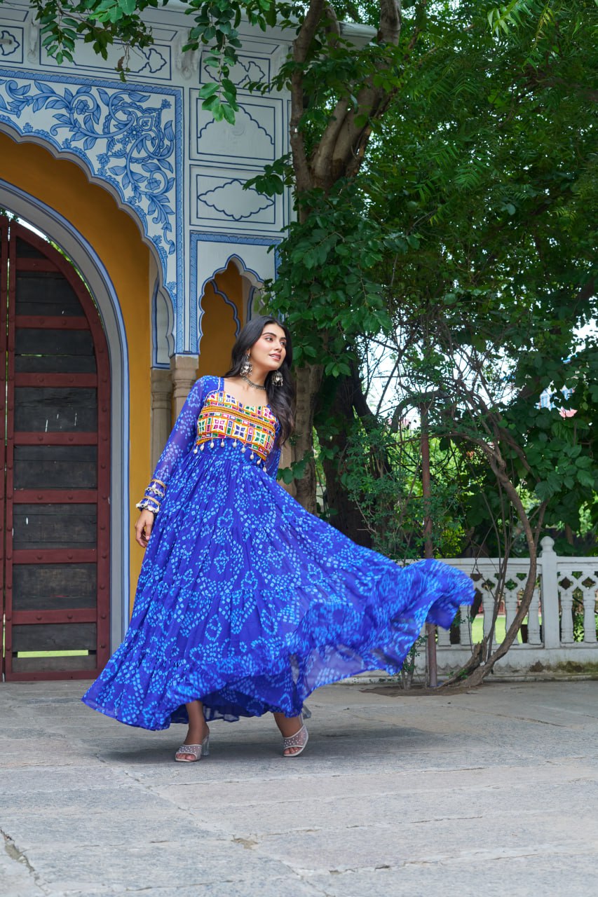 Navratri Kurti