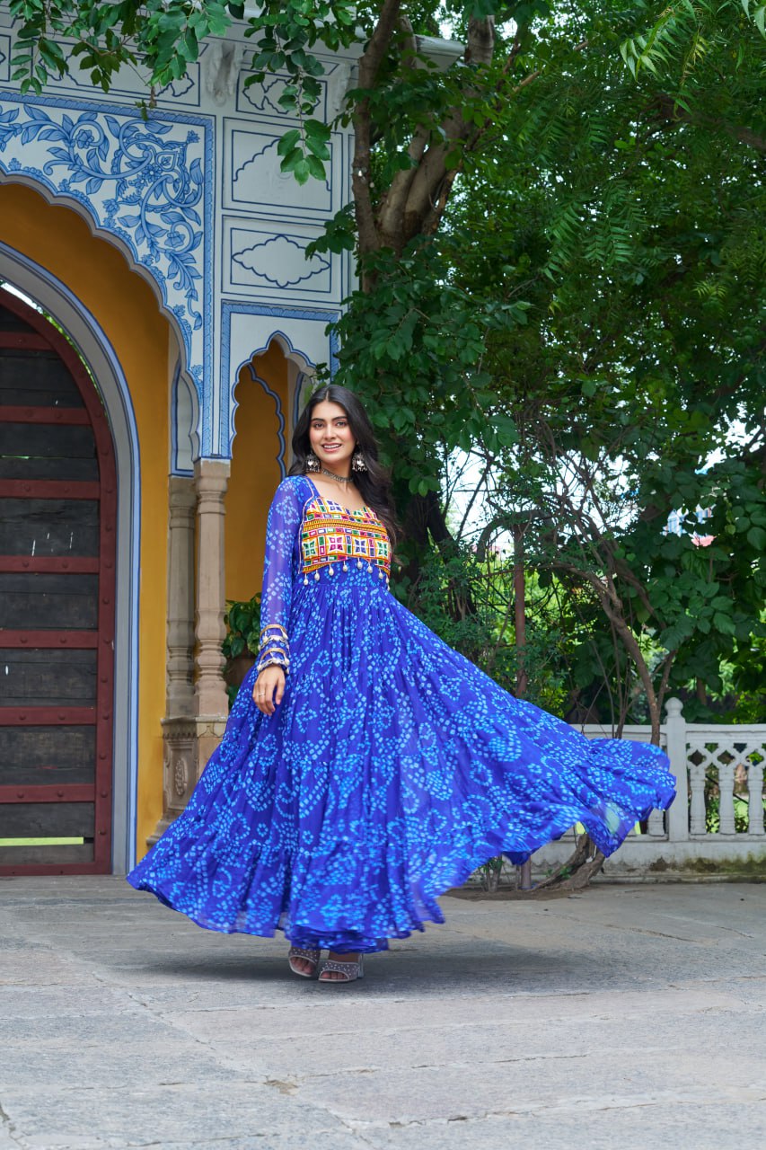 Navratri Kurti