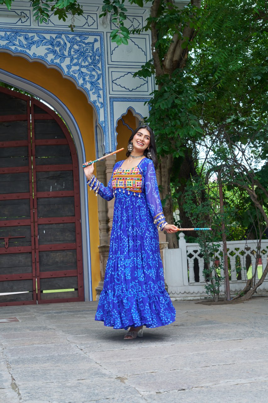 Navratri Kurti