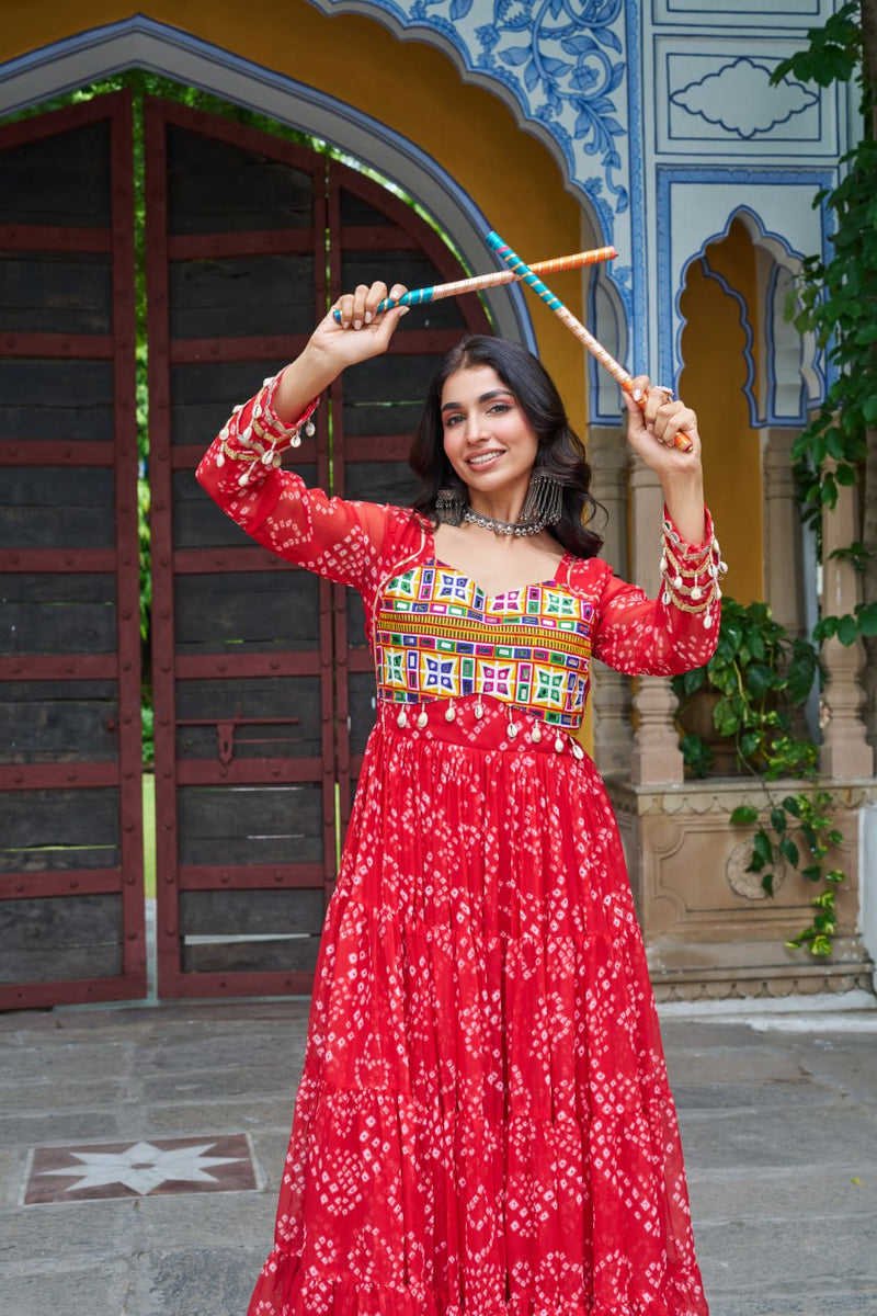Navratri Kurti