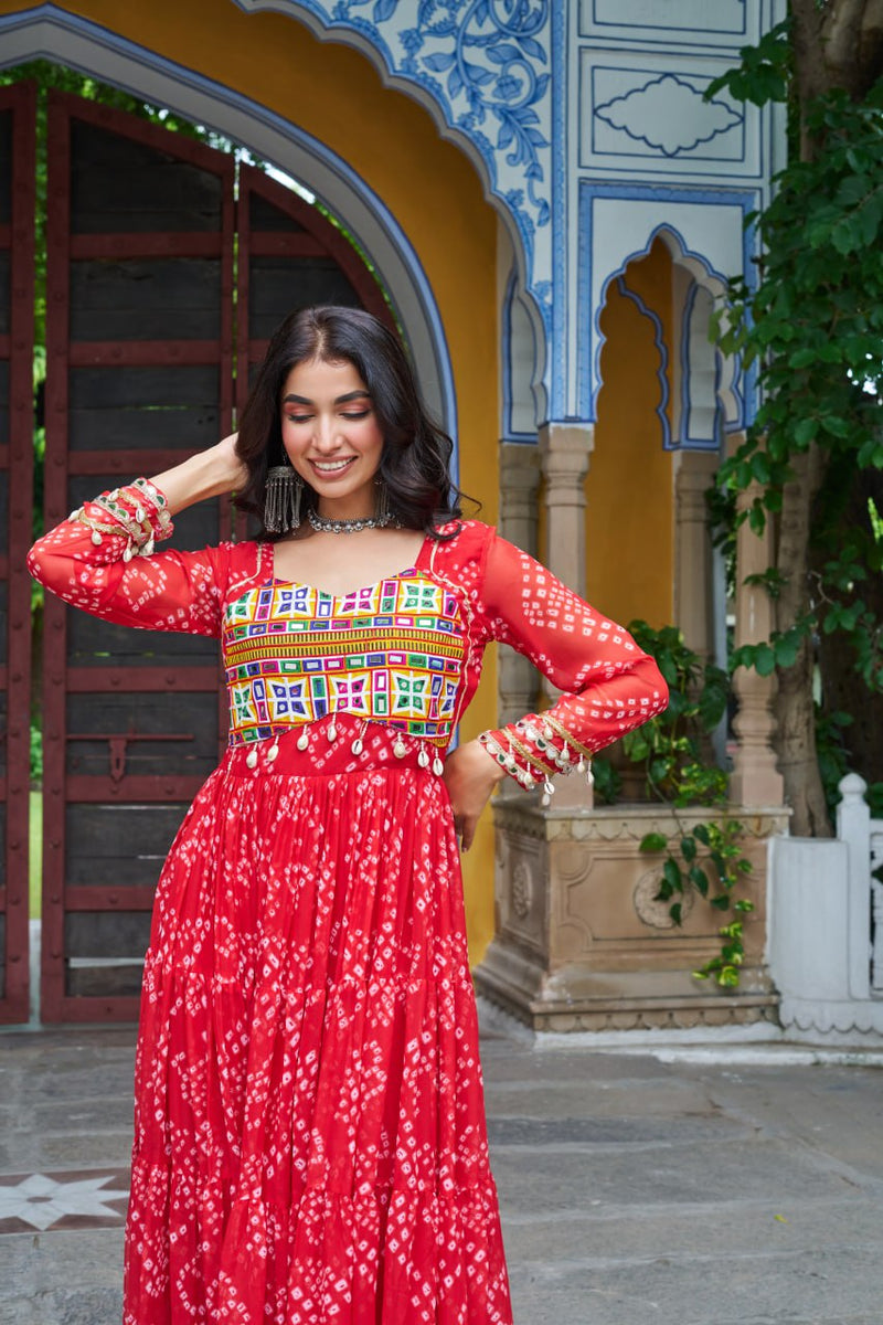 Navratri Kurti