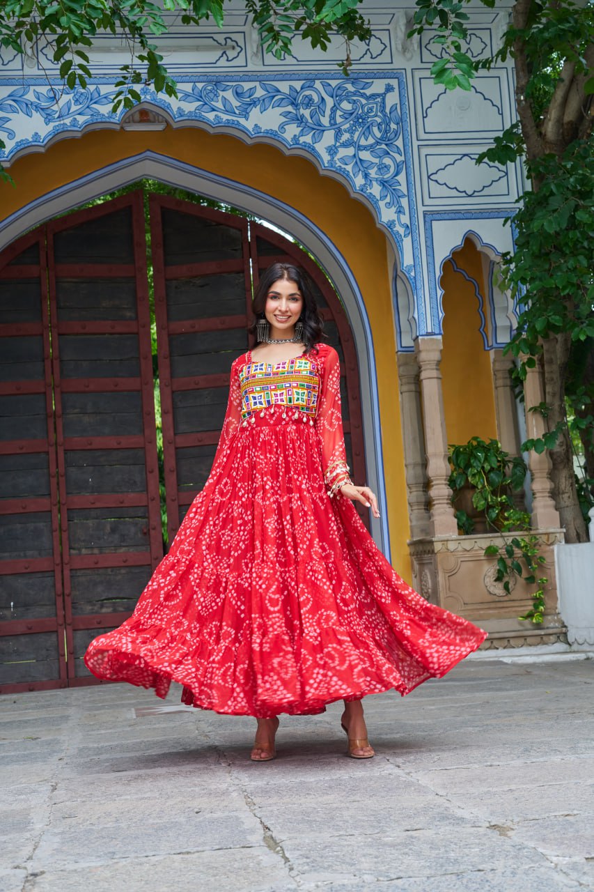 Navratri Kurti