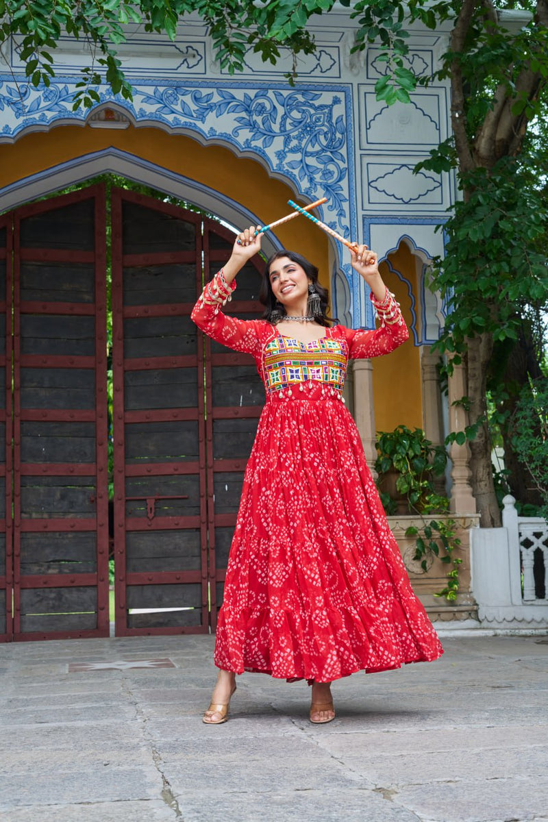 Navratri Kurti