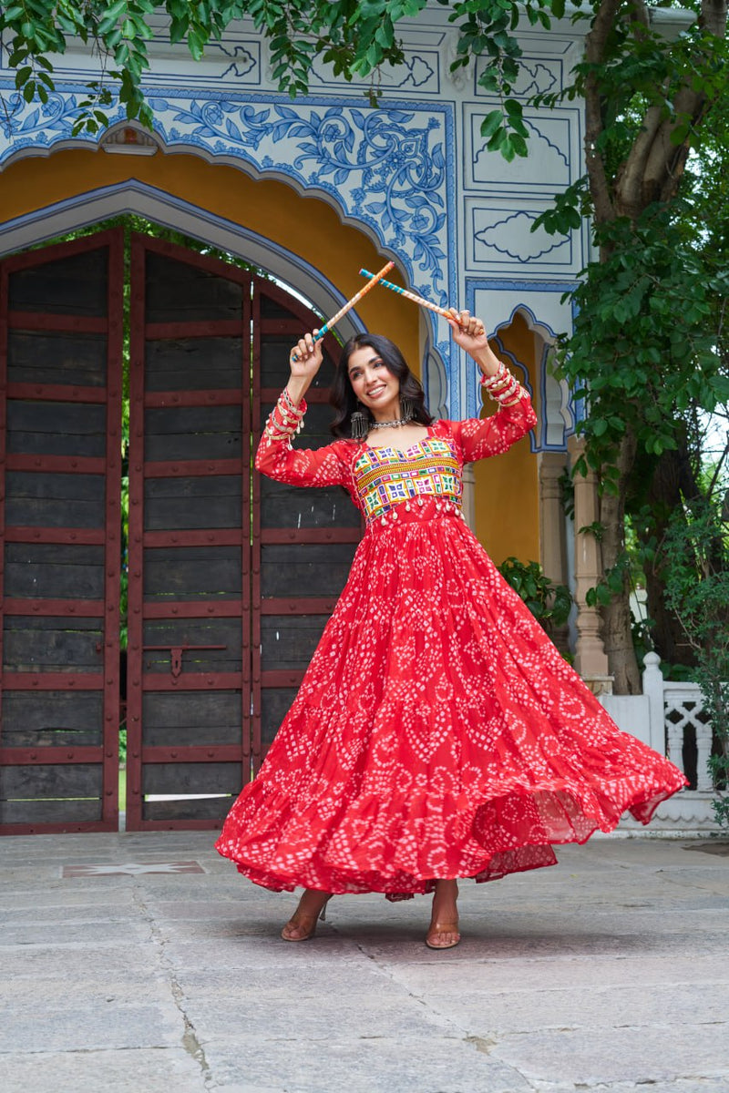 Navratri Kurti