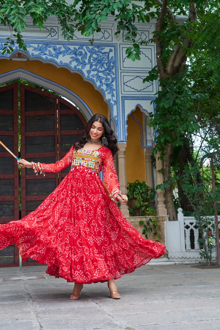 Navratri Kurti