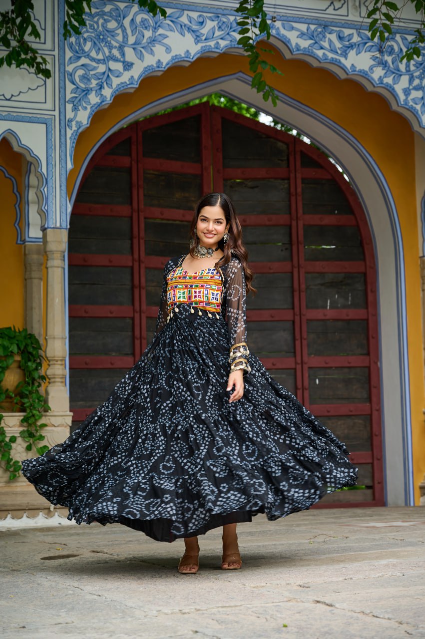 Navratri Kurti