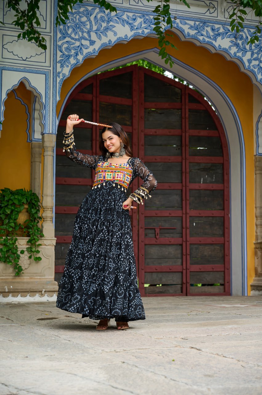 Navratri Kurti