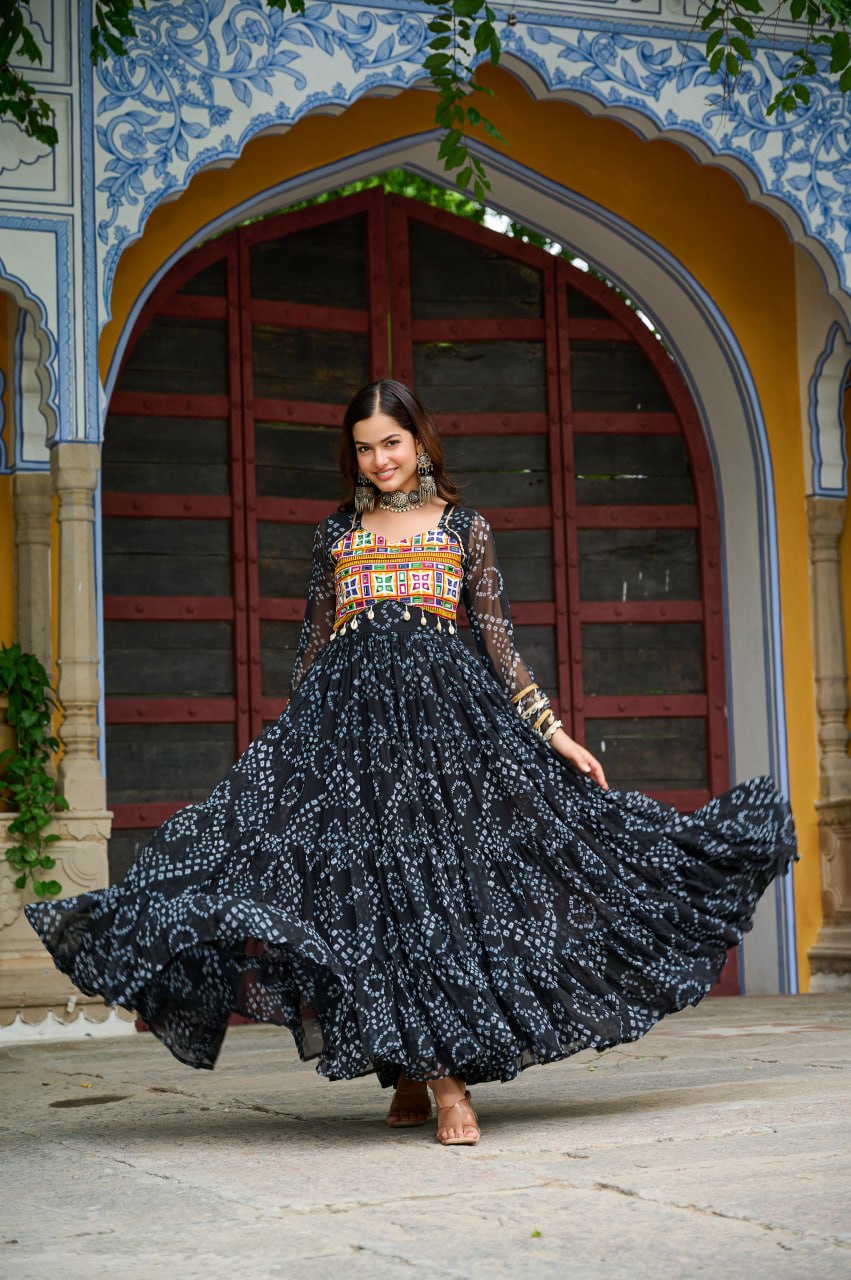 Navratri Kurti