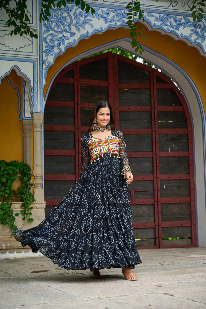 Navratri Kurti