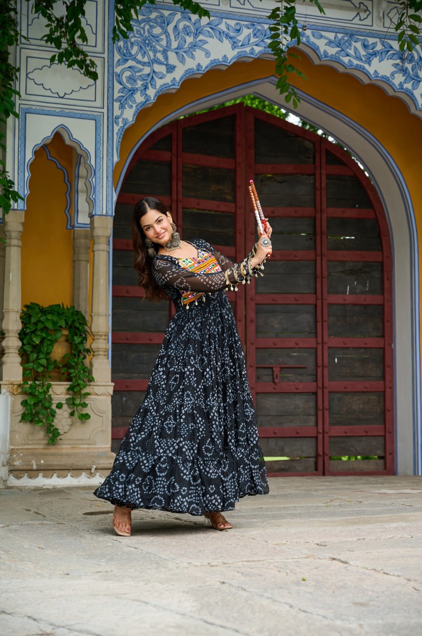 Navratri Kurti