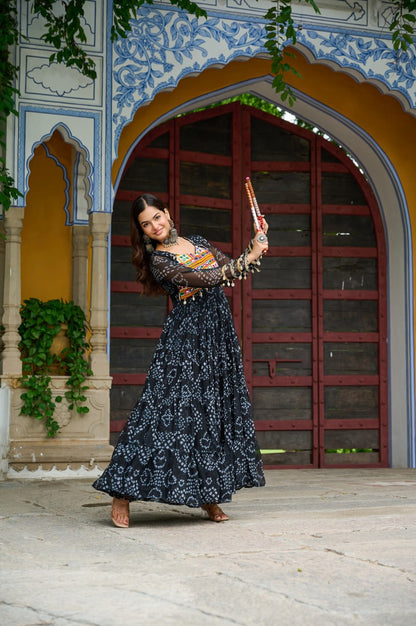 Navratri Kurti