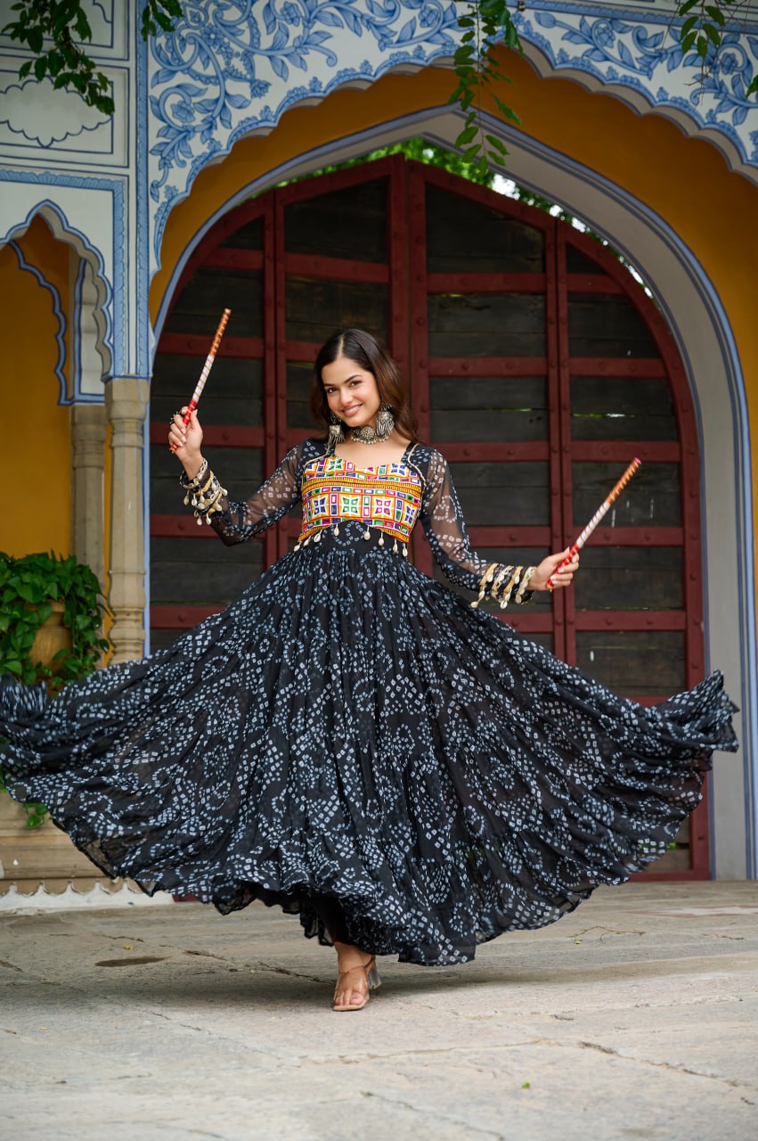 Navratri Kurti