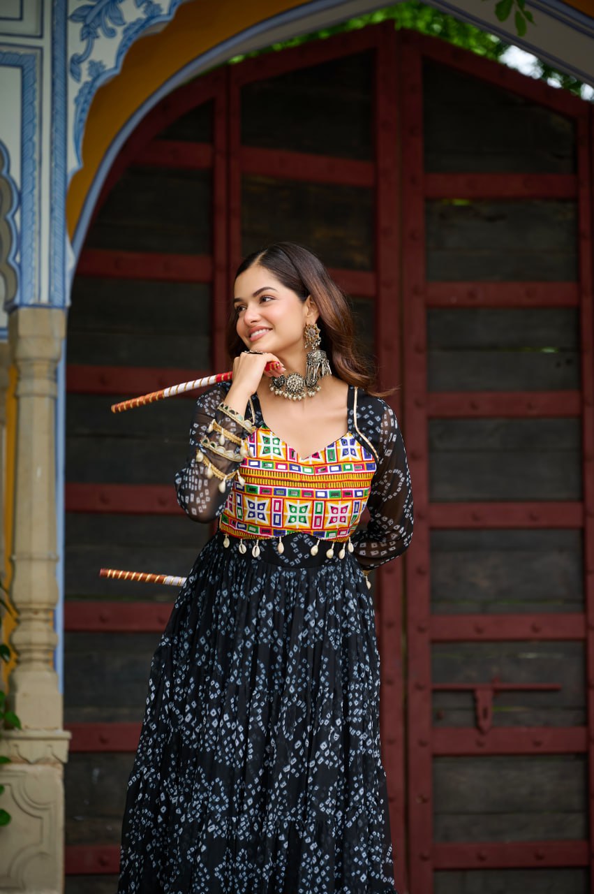 Navratri Kurti