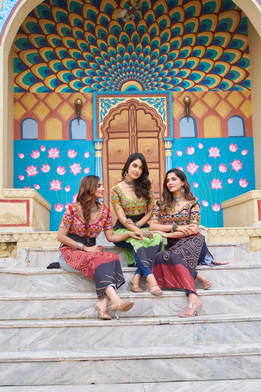 Navratri Kurti