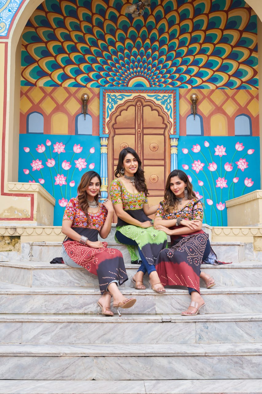 Navratri Kurti