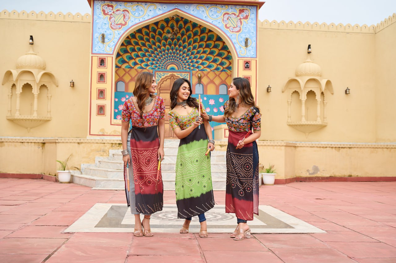 Navratri Kurti