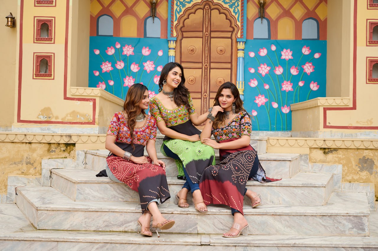 Navratri Kurti