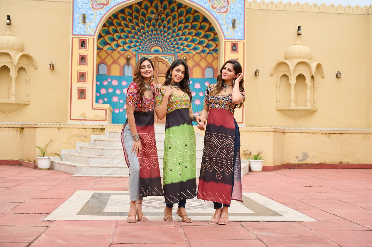 Navratri Kurti