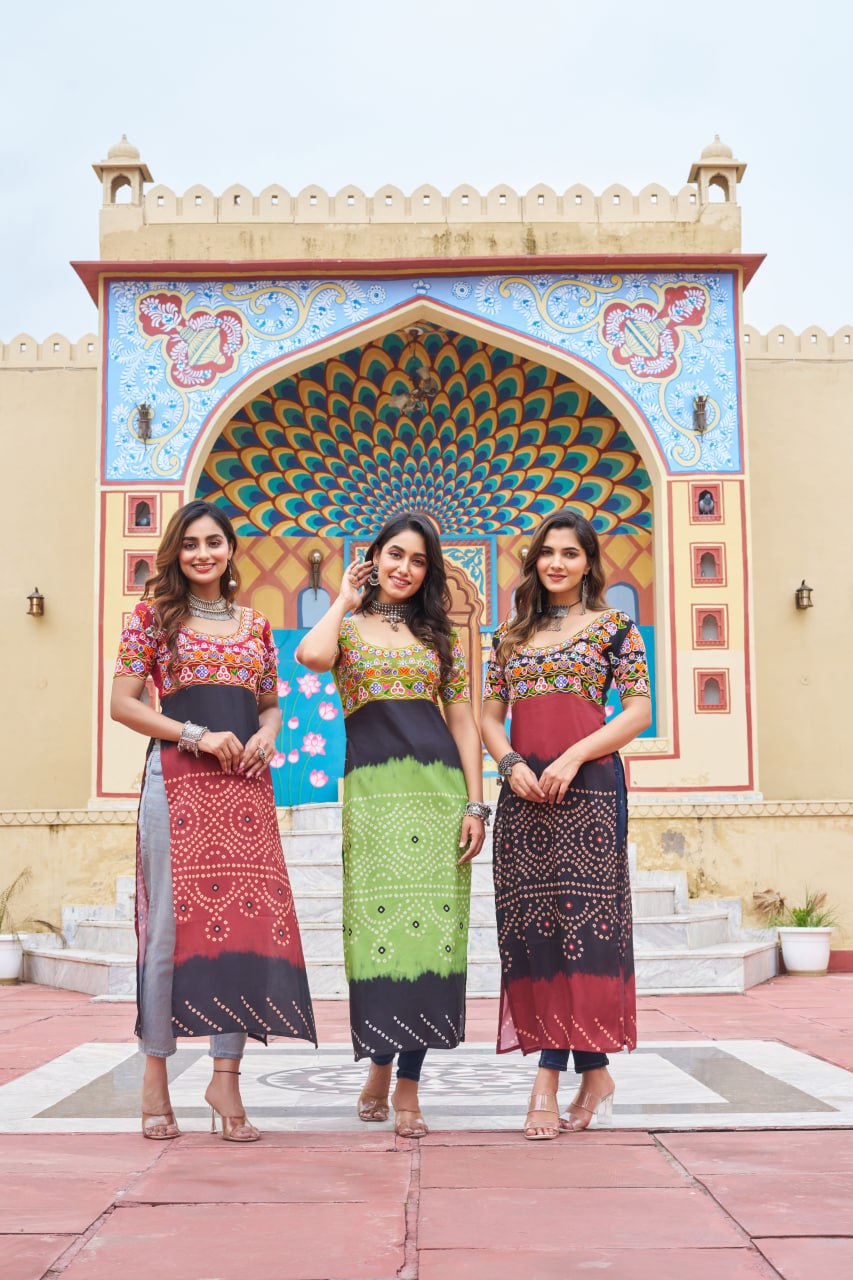 Navratri Kurti