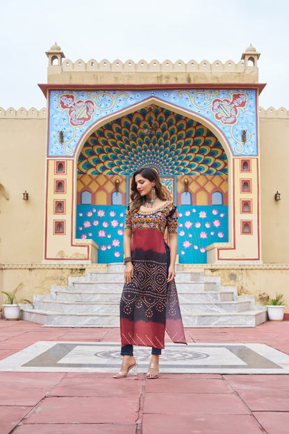 Navratri Kurti