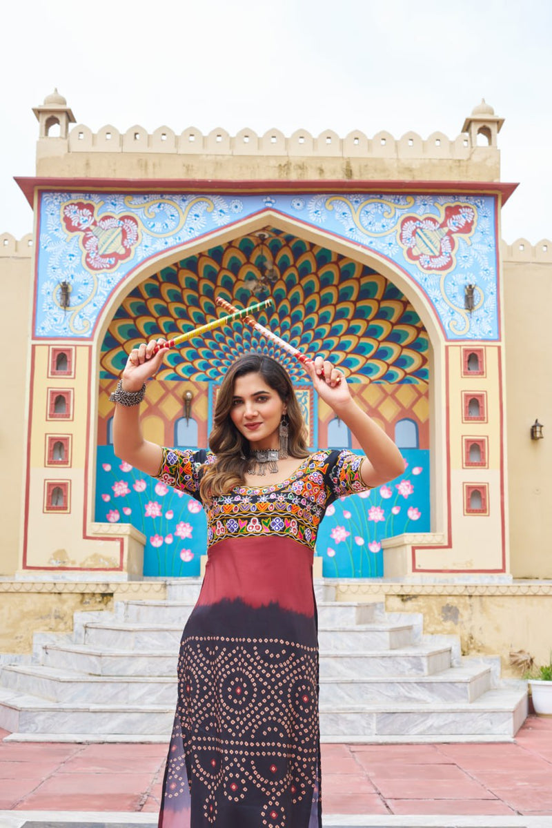 Navratri Kurti