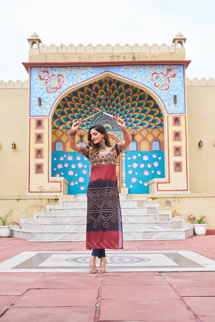 Navratri Kurti